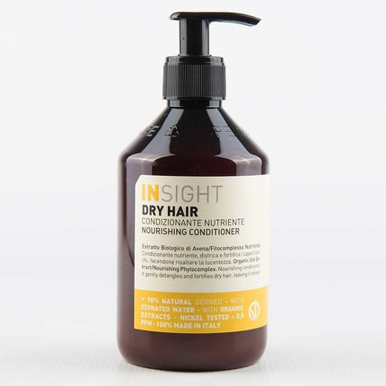 Insight Dry Hair Nourishing Conditioner