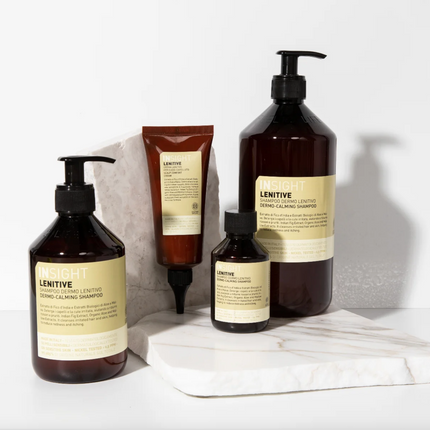 Insight Lenitive Dermo-Calming Shampoo