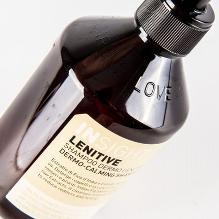 Insight Lenitive Dermo-Calming Shampoo