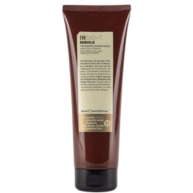 Insight Rebuild Hair Cuticle Sealer - 250 ml