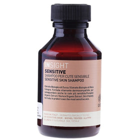 Insight Sensitive Skin Shampoo Travelsize - 100ml