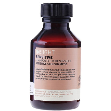 Insight Sensitive Skin Shampoo