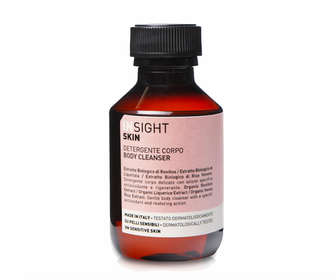Insight Skin Body Cleanser Travelsize - 100ml