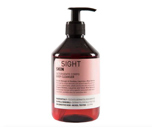 Insight Skin Body Cleanser