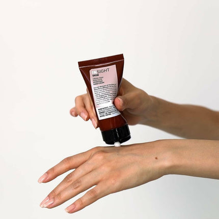 Insight Skin Nourishing Body Cream Travelsize - 50ml