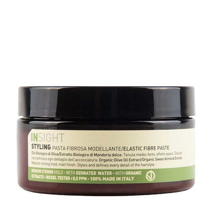 Insight Styling Elastic Fibre Paste - 90ml