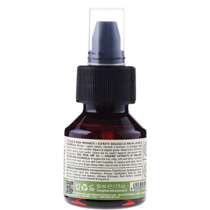 Insight Styling Hair Repair Complex -50ml