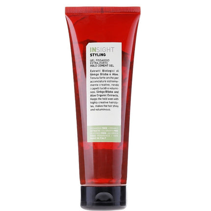 Insight Styling Hold Cement Gel -250ml