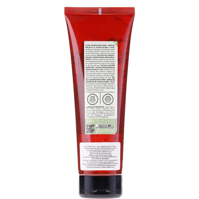 Insight Styling Hold Cement Gel -250ml