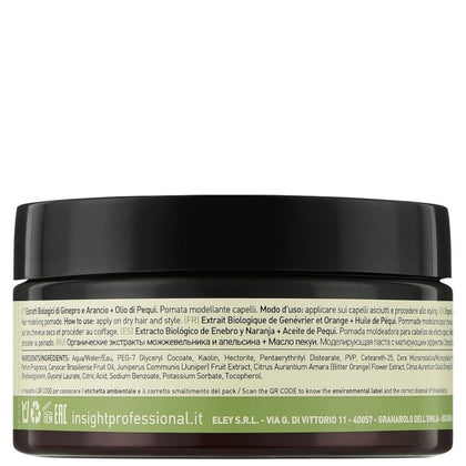 Insight Styling Mattifying Pomade - 90ml