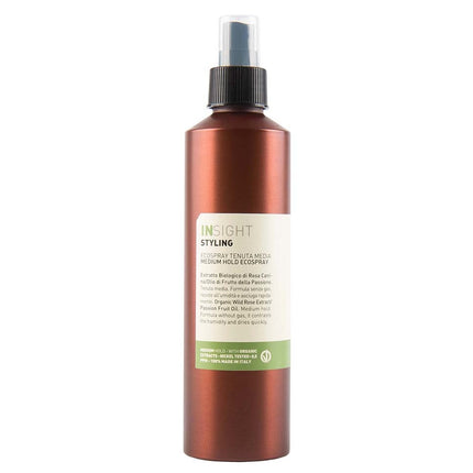 Insight Styling Medium Hold Ecospray - 250ml