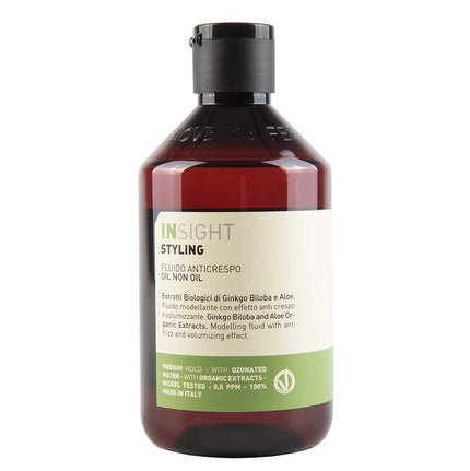 Insight Styling Oil Non Oil - 250ml