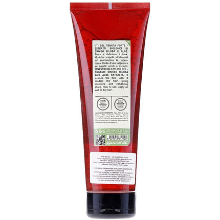 Insight Styling Strong Gel - 250ml