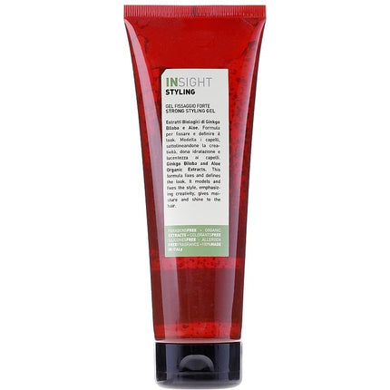 Insight Styling Strong Gel - 250ml