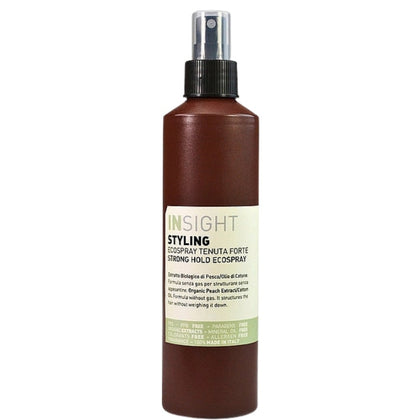 Insight Styling Strong Hold Ecospray - 250ml