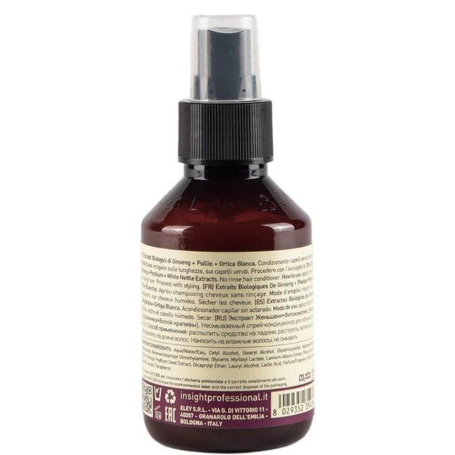 Insight Volumizing Volume Up Hydrating Spray - 100ml