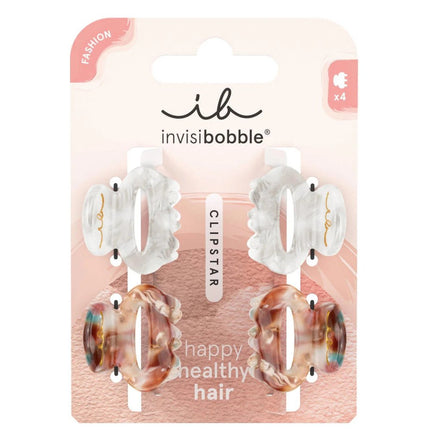 Invisibobble Clipstar Petit Bijoux (S)