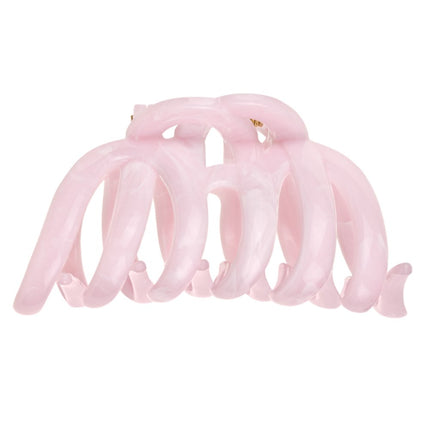 Invisibobble Clipstar XL Rose Glimmer