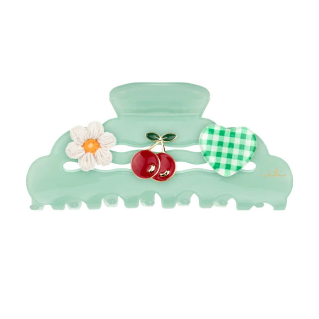 Invisibobble MYCLAW Picnic Pop