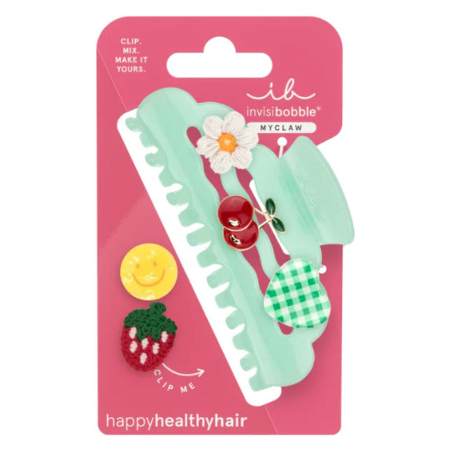 Invisibobble MYCLAW Picnic Pop