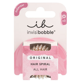 Invisibobble Original Bronze Me Pretty
