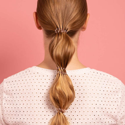 Invisibobble Original Bronze Me Pretty