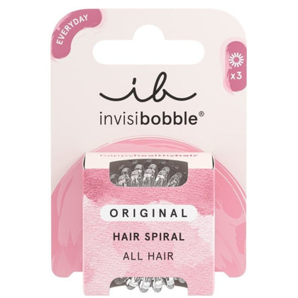 Invisibobble Original Crystal Clear
