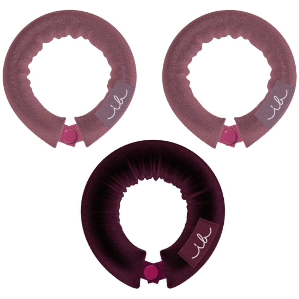 Invisibobble Set Blowout Secret