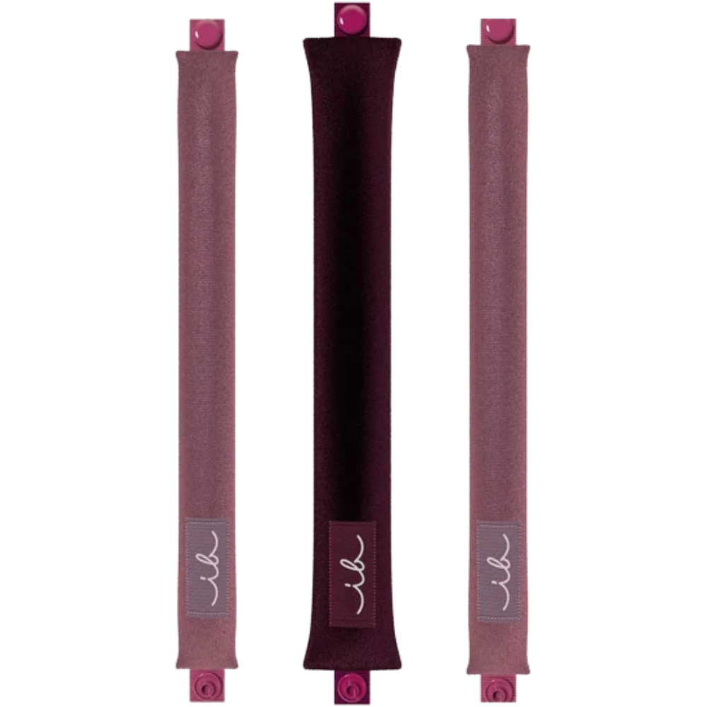 Invisibobble Set Blowout Secret