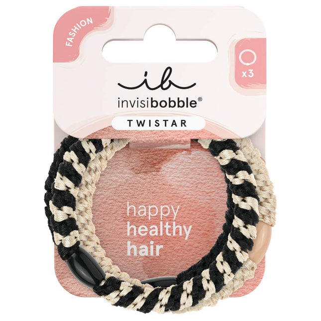 Invisibobble Twistar Classical Braids
