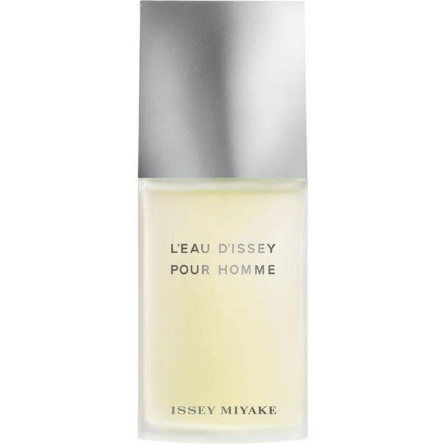 Issey Miyake L'Eau D'Issey Pour Homme Eau de Toilette - 75 ml