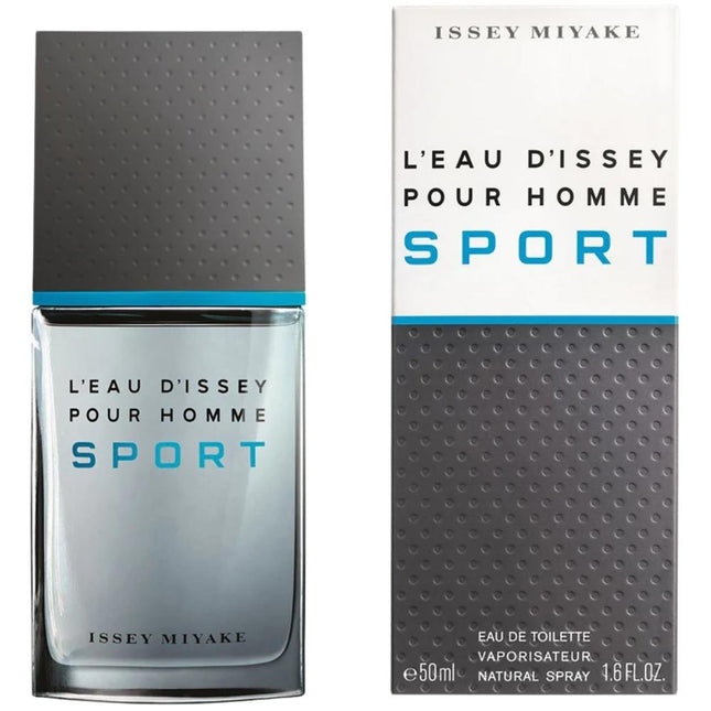 Issey Miyake L'Eau D'Issey Pour Homme Sport Eau de Toilette - 50 ml