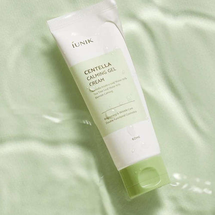 IUNIK Centella Calming Gel Cream - 60ml