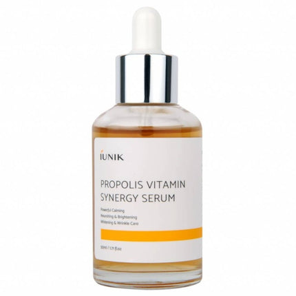 IUNIK Propolis Vitamin Synergy Serum - 50ml