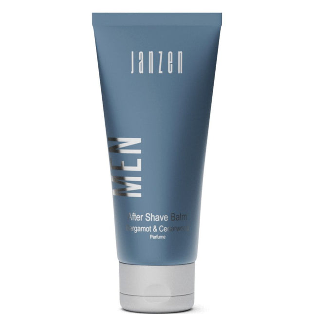 Janzen Aftershave Balm For Men - 100ml