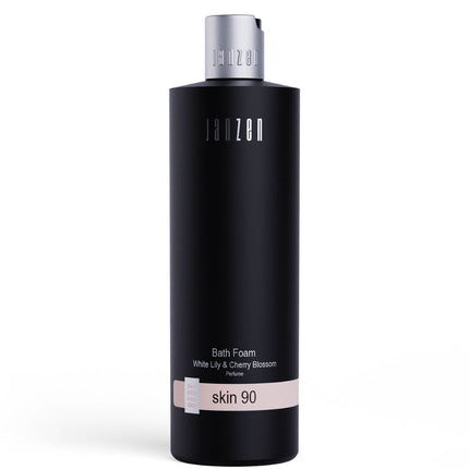 Janzen Bath Foam Skin 90 - 400ml