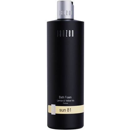 Janzen Bath Foam Sun 81 - 400ml