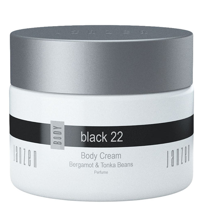 Janzen Body Cream Black 22 - 300ml