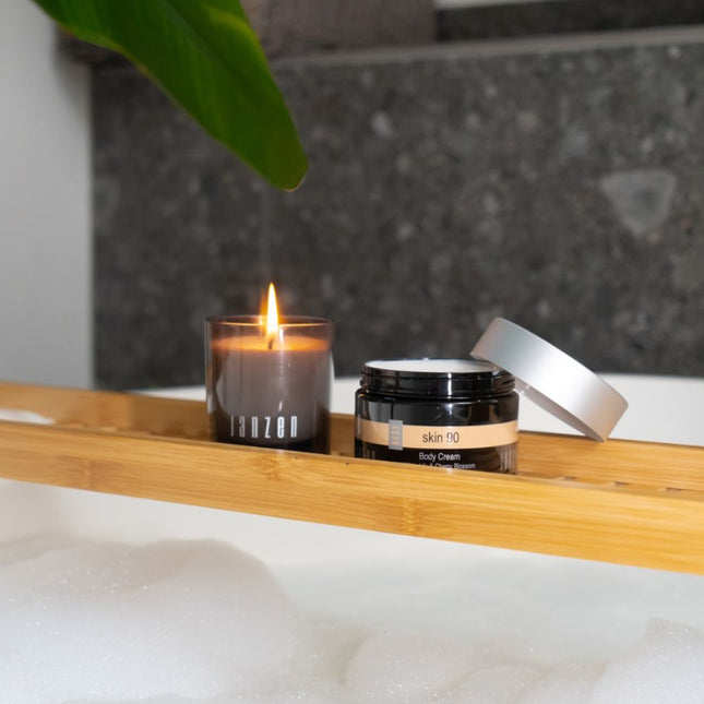 Janzen Body Cream Skin 90 - 300ml