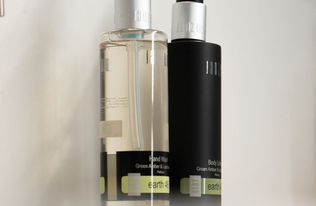 Janzen Body Lotion Coral 58 - 250ml