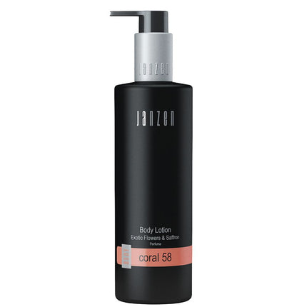 Janzen Body Lotion Coral 58 - 250ml