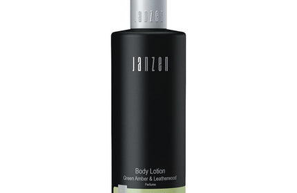 Janzen Body Lotion Earth 46 - 250ml
