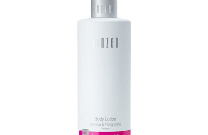 Janzen Body Lotion Fuchsia 69 - 250ml
