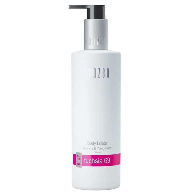 Janzen Body Lotion Fuchsia 69 - 250ml