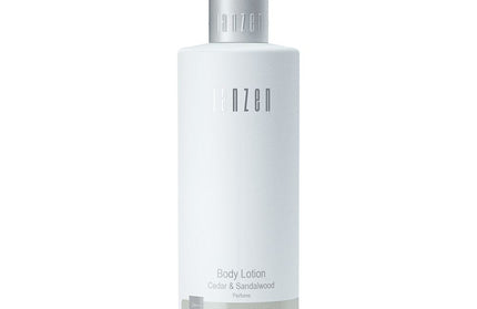 Janzen Body Lotion Grey 04 - 250ml