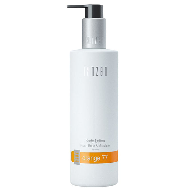 Janzen Body Lotion Orange 77 - 250ml