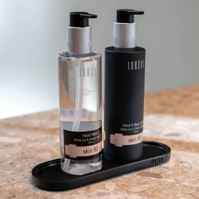 Janzen Body Lotion Skin 90 - 250ml