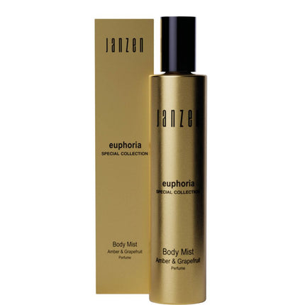 Janzen Body Mist Euphoria - 50ml