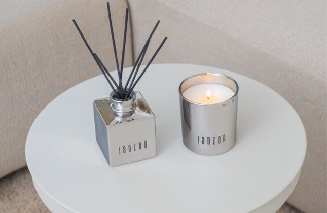 Janzen Body Mist Heavenly - 50ml