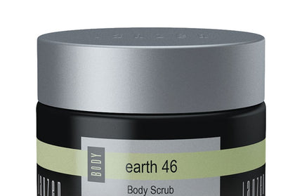 Janzen Body Scrub Earth 46 - 420gr